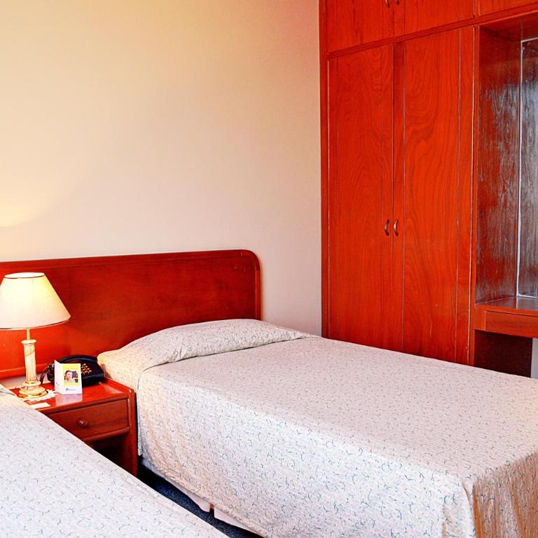 Hotel Manduara - Triple Room - 3