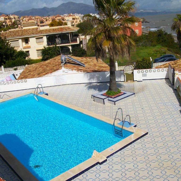 Casa con vistas maravillosas al mar 2 - Casa Unifamiliar de 3 dormitorios - 11