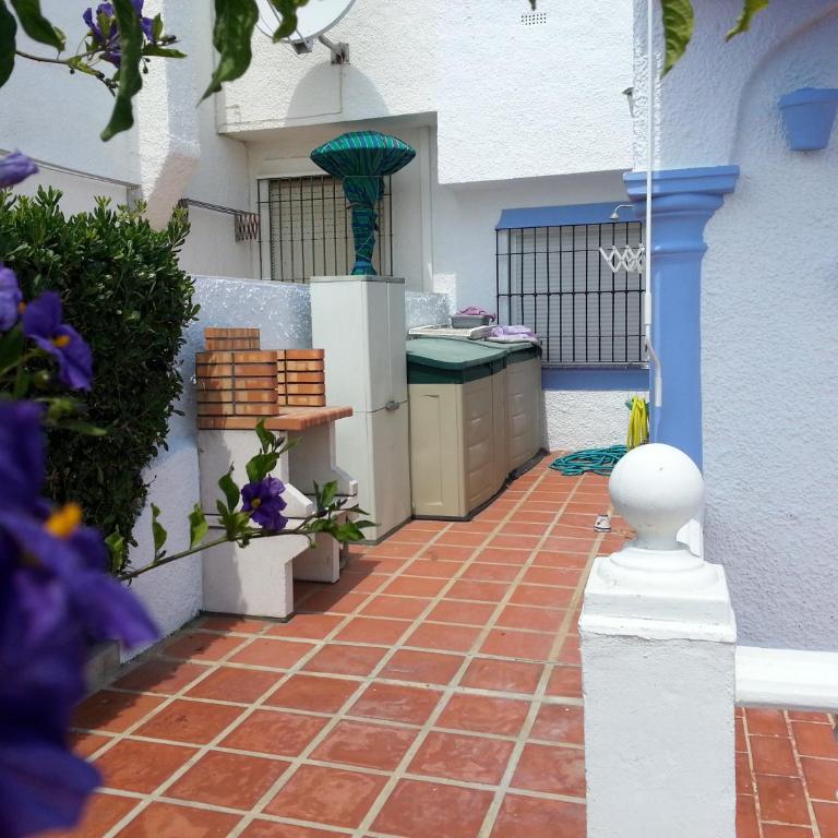Casa con vistas maravillosas al mar 2 - Casa Unifamiliar de 3 dormitorios - 9