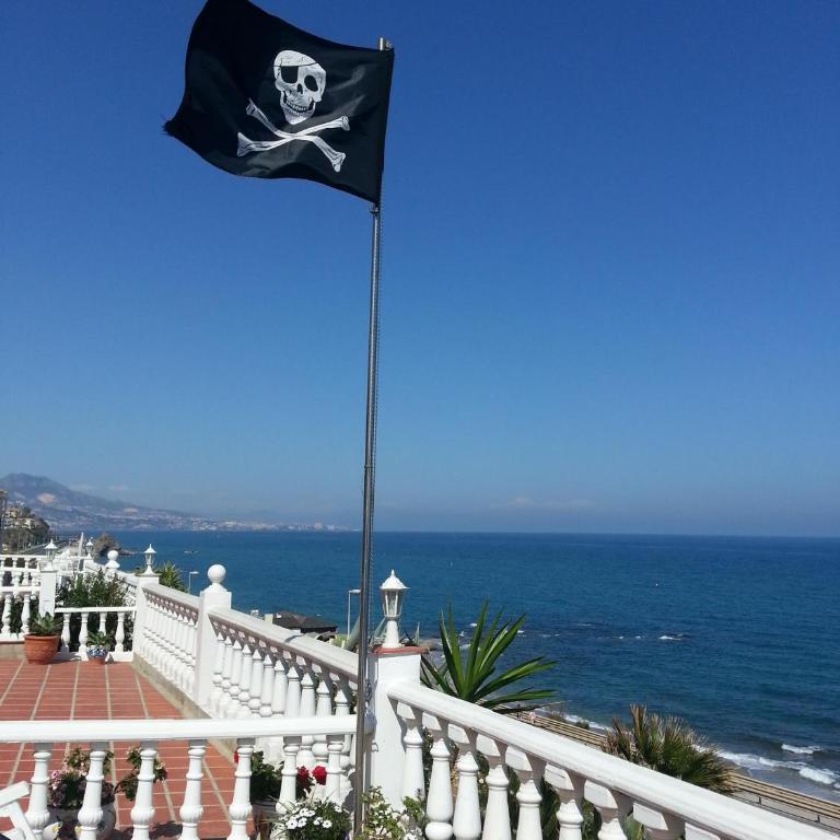 Casa con vistas maravillosas al mar 2 - Casa Unifamiliar de 3 dormitorios - 6