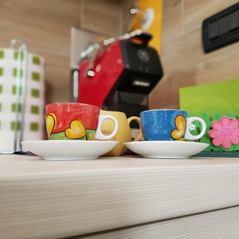 Appartamento Fico Bologna Fiera - Appartamento Monolocale - 17