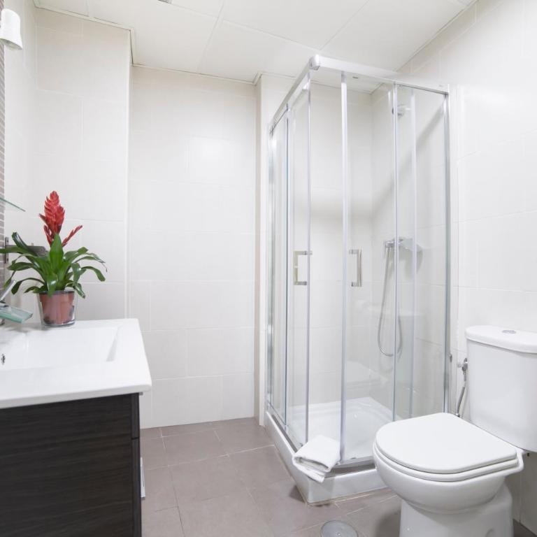 Apartamentos Salamanca - Studio Apartment - A2E - 4