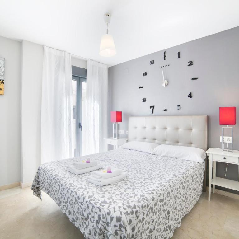 Apartamentos Salamanca - Studio Apartment - A2E - 3