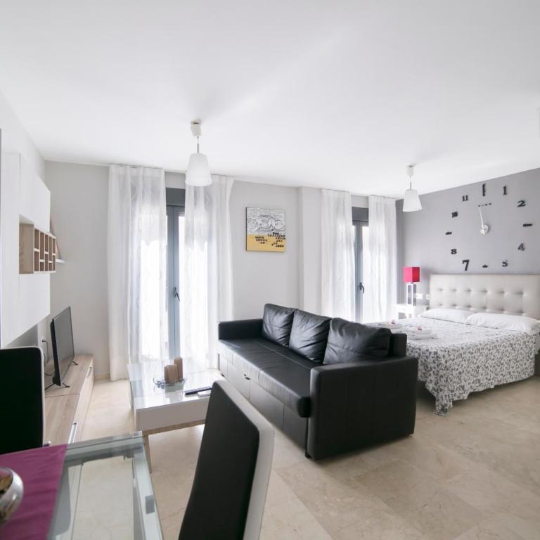 Apartamentos Salamanca - Studio Apartment - A2E - 2