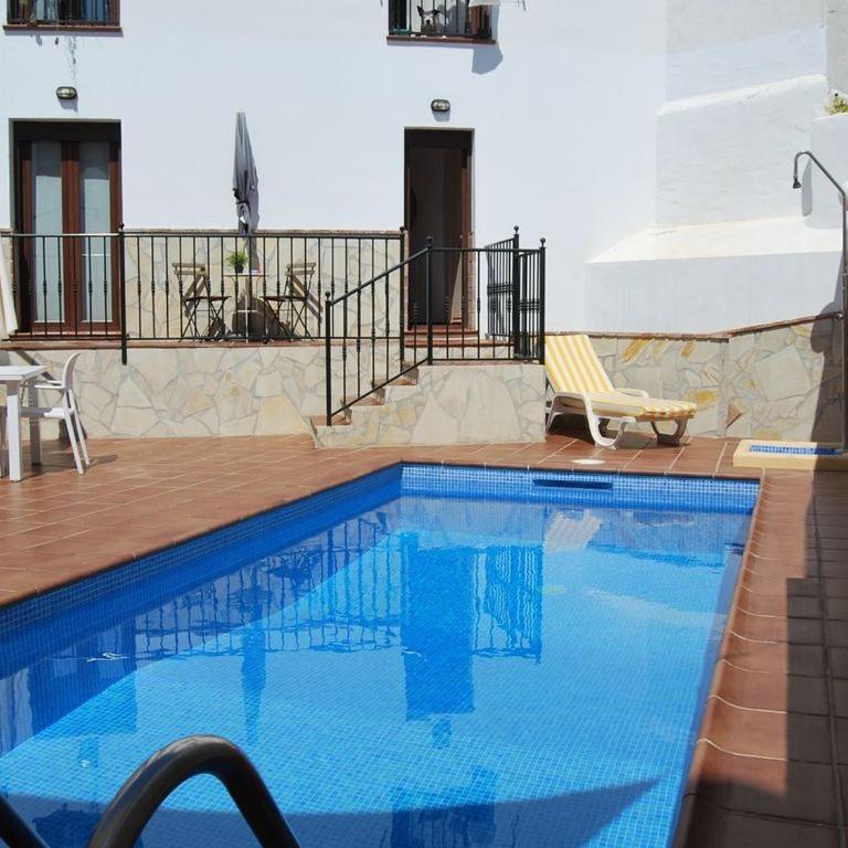 Apartamento c/piscina centro Nerja - Apartamento de 3 dormitorios - 16