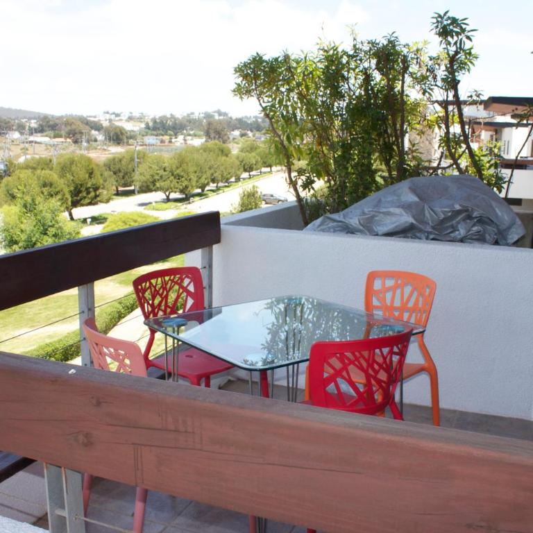 Depto Maitencillo frente al Mar - Costamai - Apartamento - 49