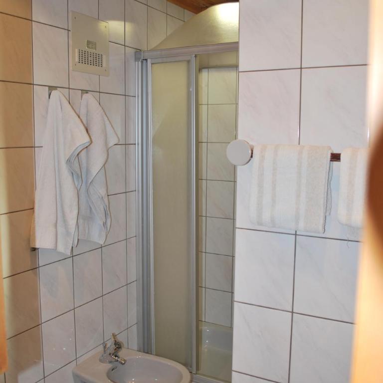 Appartement Seebacher - Apartamento Estudio (2 adultos) - 7