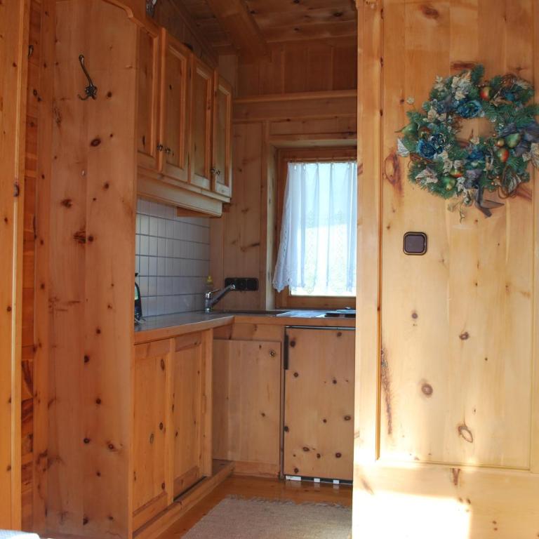 Appartement Seebacher - Apartamento Estudio (2 adultos) - 9