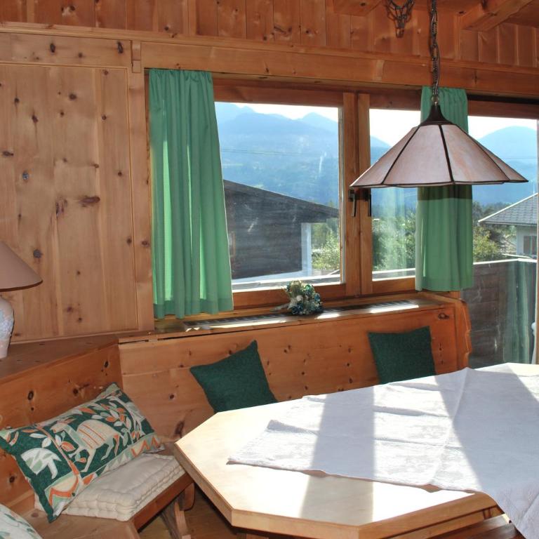 Appartement Seebacher - Apartamento Estudio (2 adultos) - 2