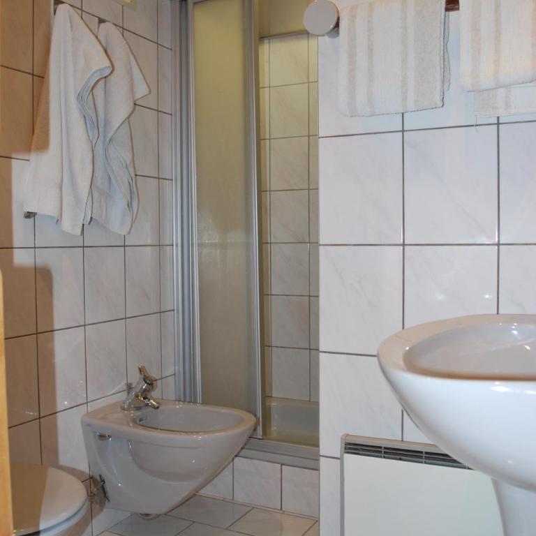Appartement Seebacher - Apartamento Estudio (2 adultos) - 8