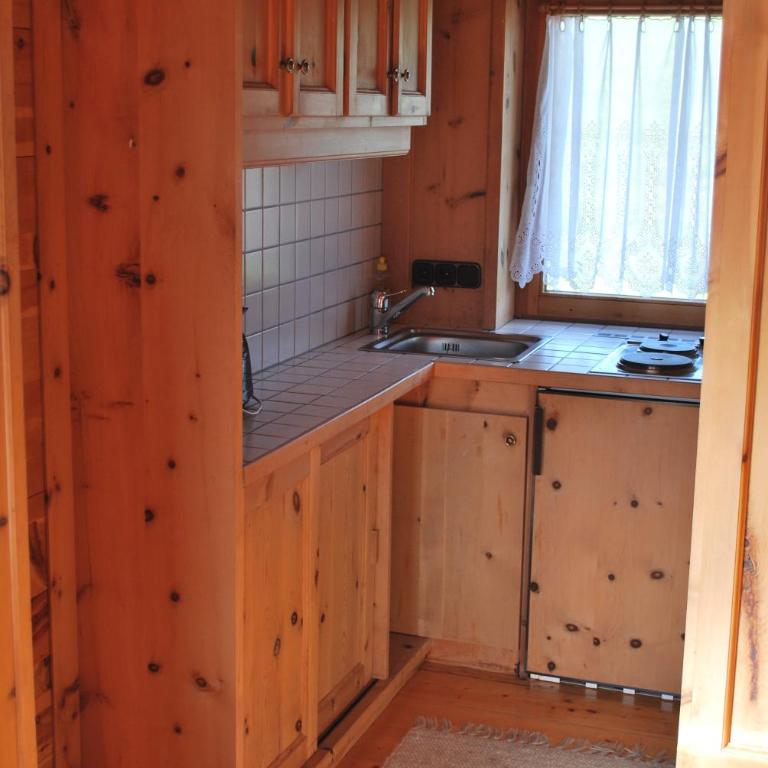 Appartement Seebacher - Apartamento Estudio (2 adultos) - 3
