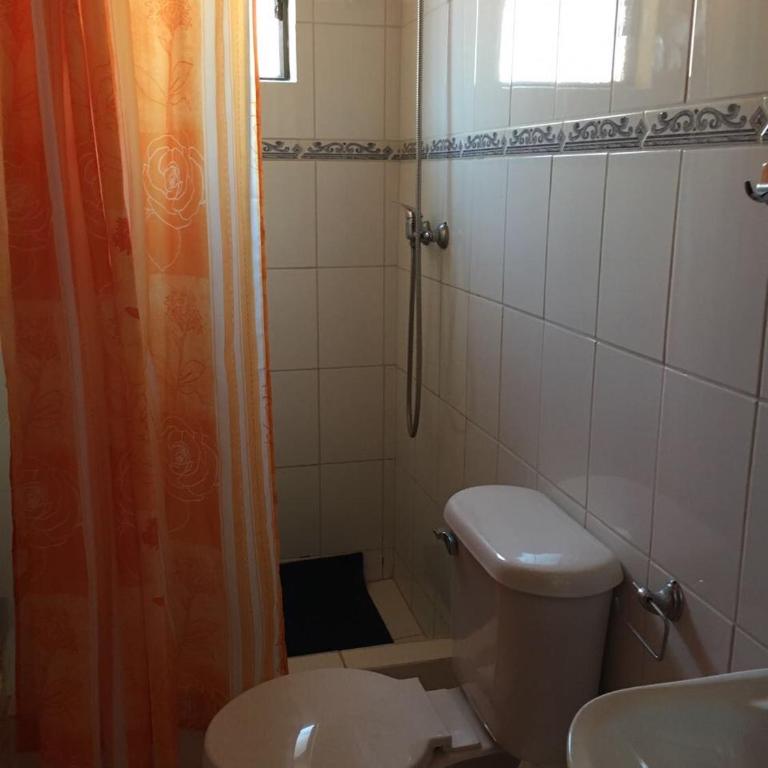 Cabaña Pizarro Horcón - Casa de 2 dormitorios - 14