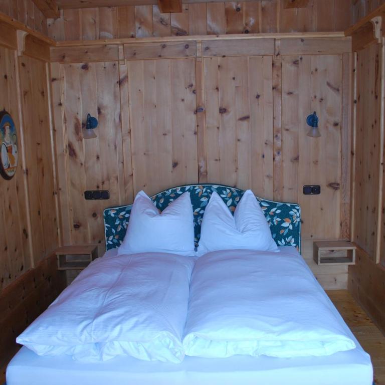 Appartement Seebacher - Apartamento Estudio (2 adultos) - 1