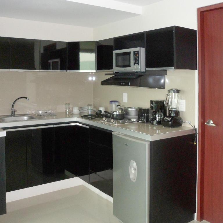 Suites Capri Reforma Ángel 380 - Suite Superior - 4