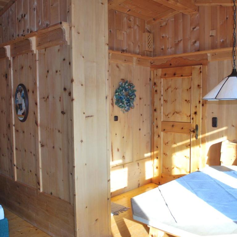Appartement Seebacher - Apartamento Estudio (2 adultos) - 5