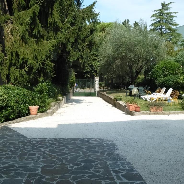 Appartamento Villa Margherita - Casa con 2 Camere da Letto - 14