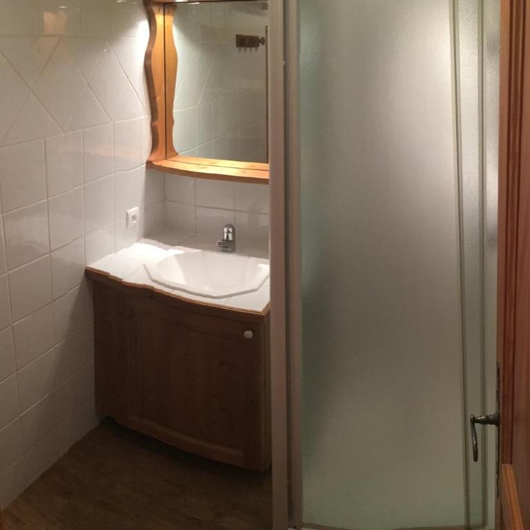 FERMES ESKIMO 1 - Appartement Supérieur - 6