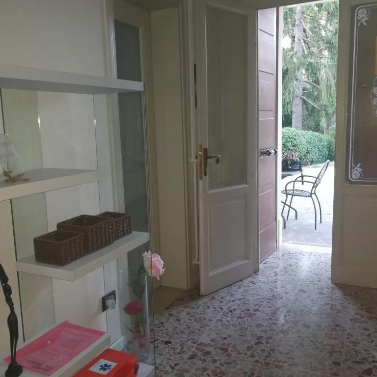 Appartamento Villa Margherita - Casa con 2 Camere da Letto - 16
