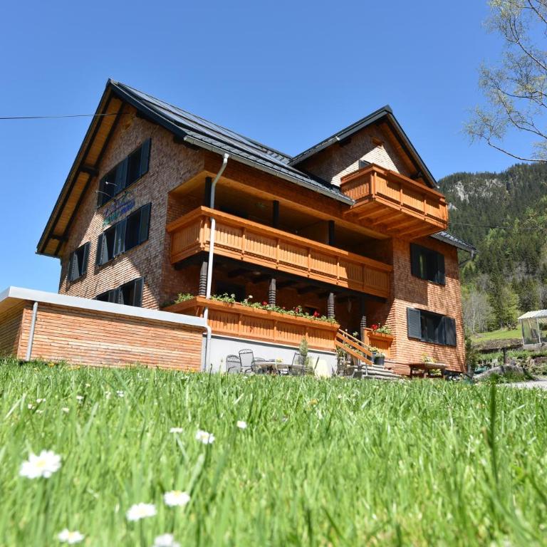 Haus Brügga - Apartamento de 3 dormitorios con balcón - 26