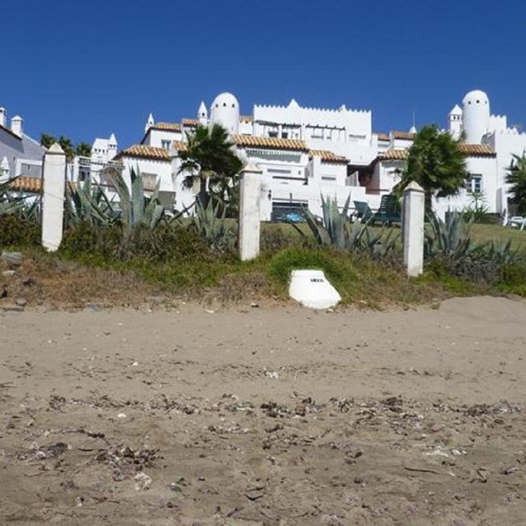 Apartamento Playa de la Lucera - Apartment mit 2 Schlafzimmern - 29