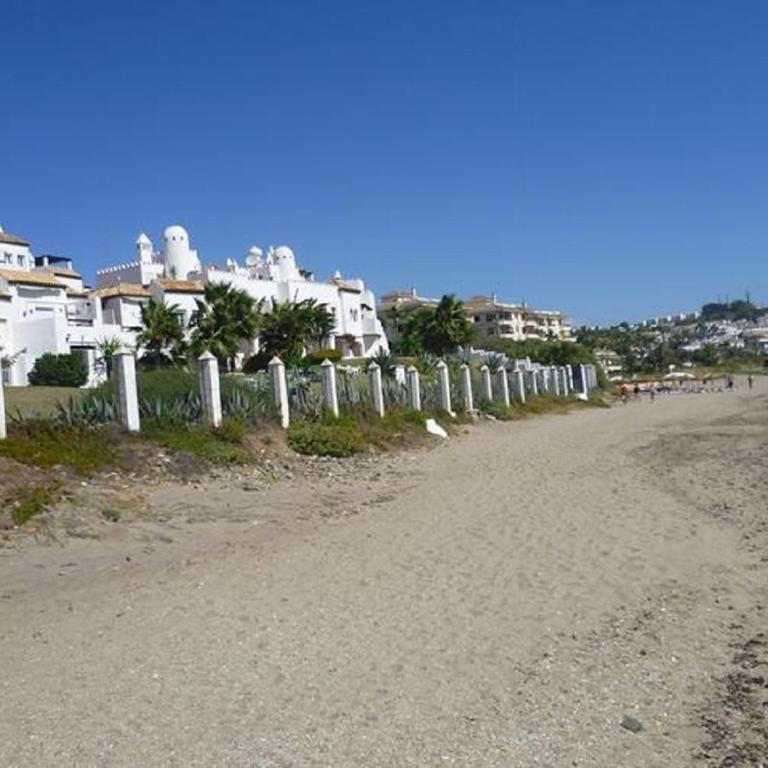 Apartamento Playa de la Lucera - Apartment mit 2 Schlafzimmern - 32
