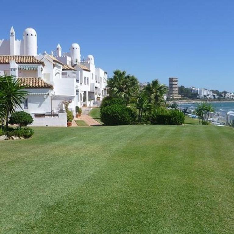Apartamento Playa de la Lucera - Apartment mit 2 Schlafzimmern - 3