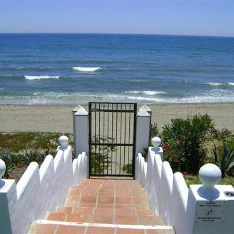 Apartamento Playa de la Lucera - Apartment mit 2 Schlafzimmern - 30
