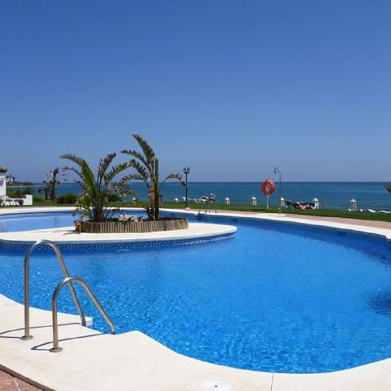 Apartamento Playa de la Lucera - Apartment mit 2 Schlafzimmern - 2
