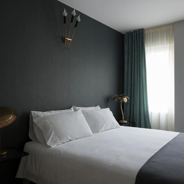Ai Bastioni Boutique Hotel - Camera Matrimoniale Comfort - 6