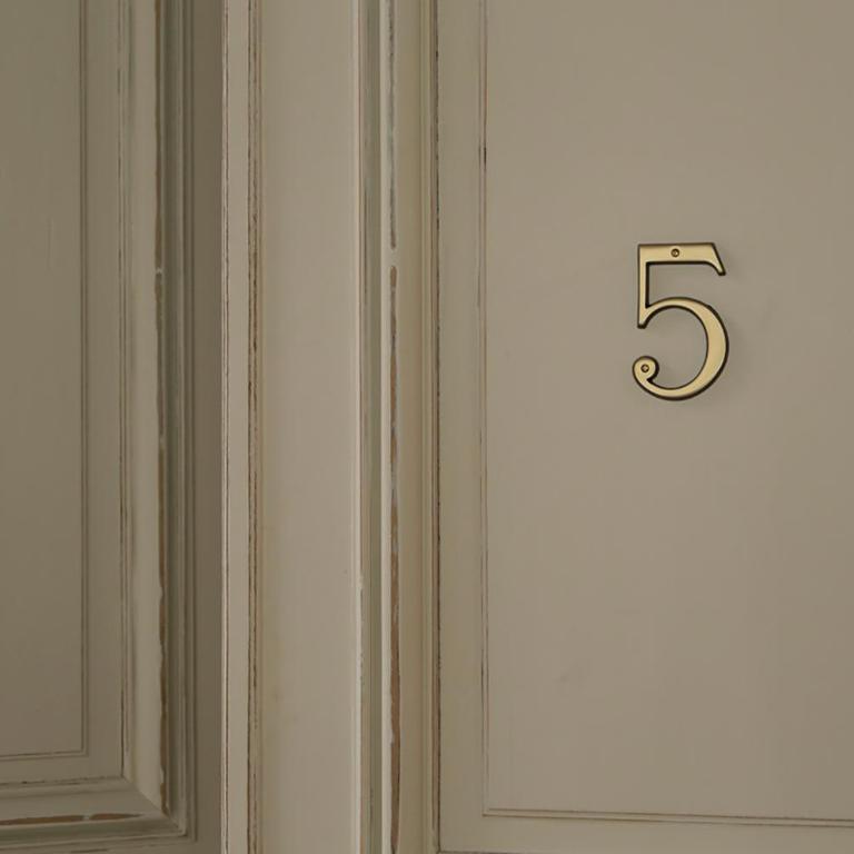 Ai Bastioni Boutique Hotel - Camera Matrimoniale Superior - 4