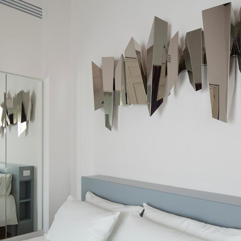 Ai Bastioni Boutique Hotel - Junior Suite - 3
