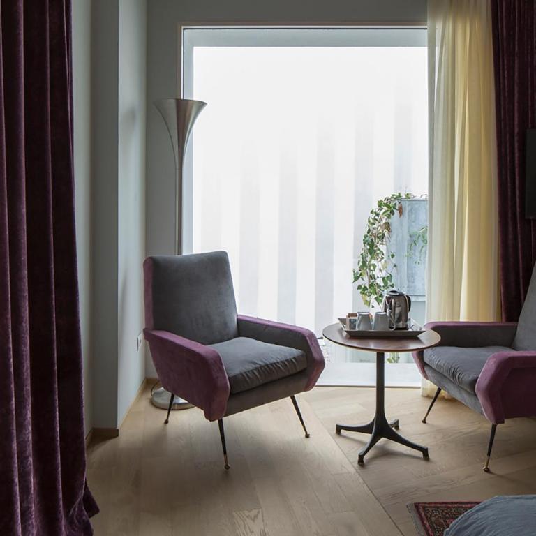 Ai Bastioni Boutique Hotel - Junior Suite - 4