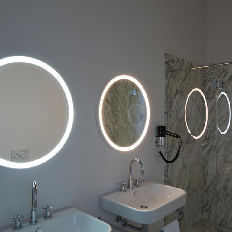 Ai Bastioni Boutique Hotel - Junior Suite - 6