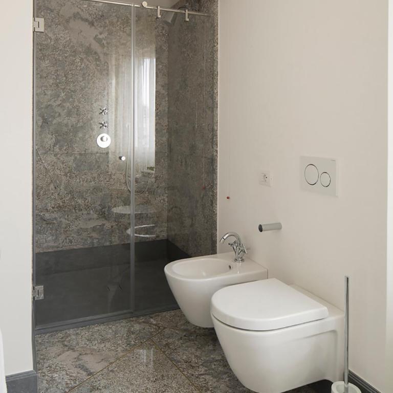 Ai Bastioni Boutique Hotel - Junior Suite - 6