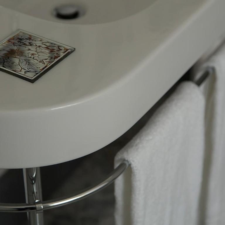 Ai Bastioni Boutique Hotel - Junior Suite - 1