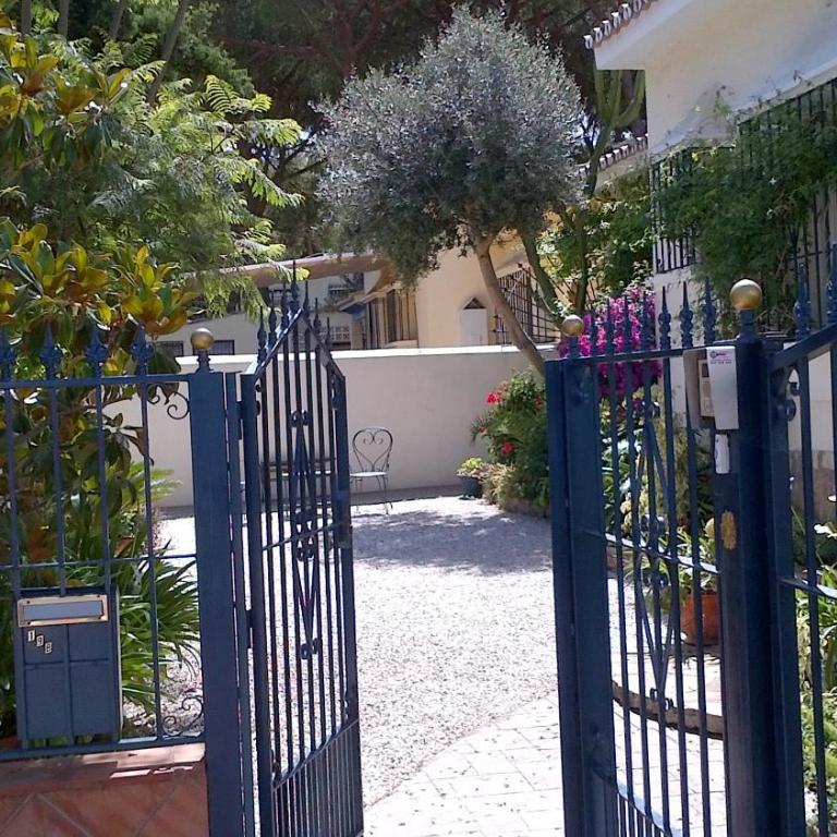 Garden Cottage at Casa Madden - Apartamento con vistas al jardín - 2