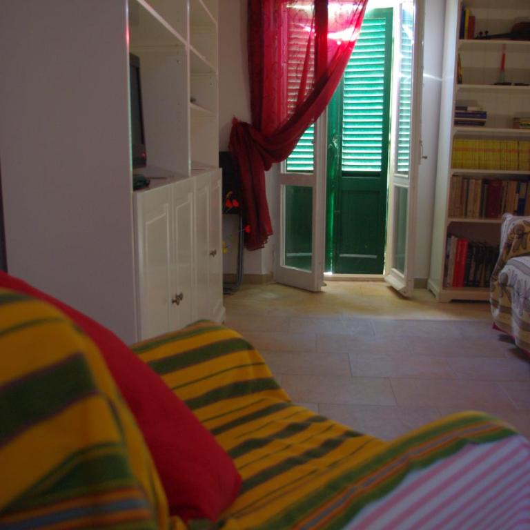 Charming apartment - Apartment with Garden View - 3