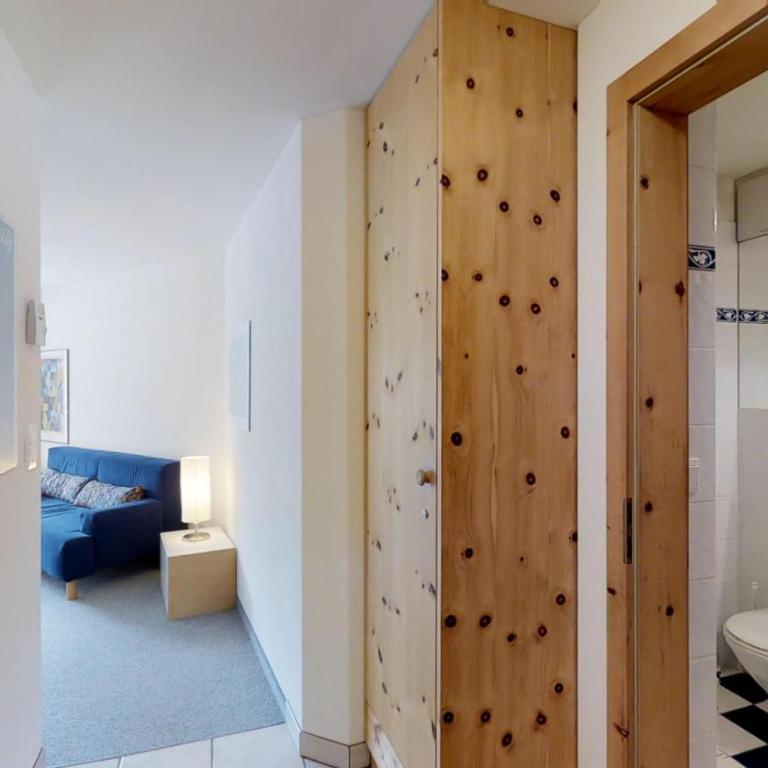 Splerin C5 - Apartment mit Seeblick - 9