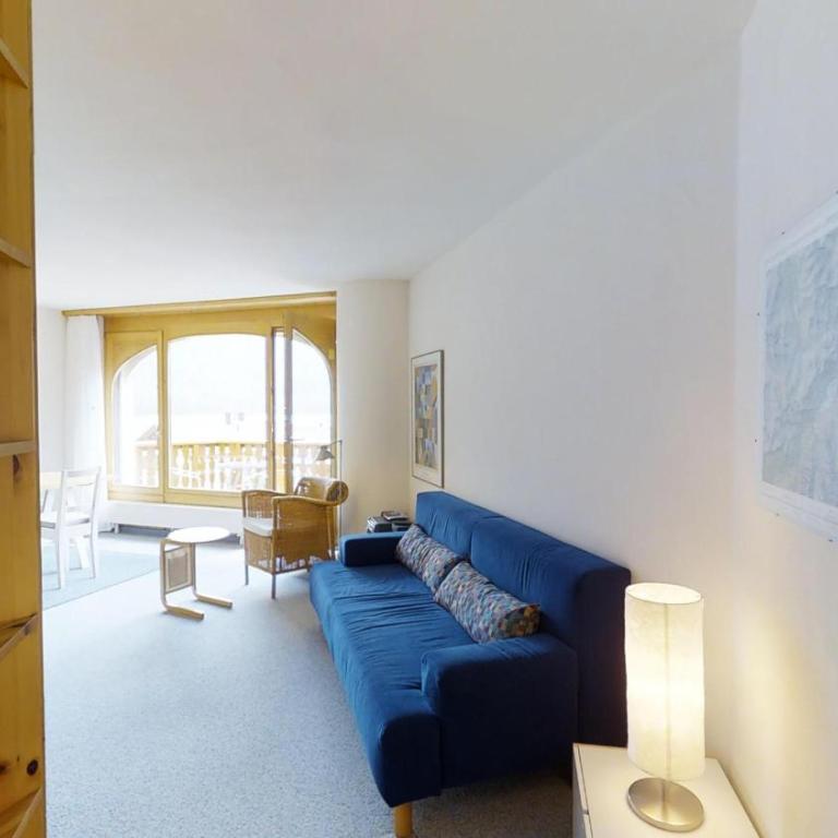 Splerin C5 - Apartment mit Seeblick - 19