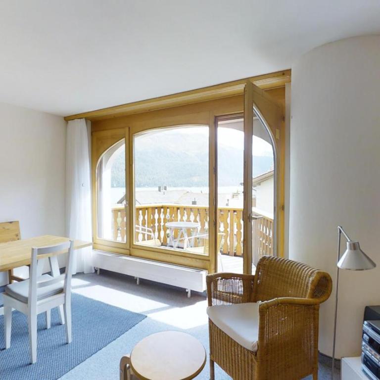 Splerin C5 - Apartment mit Seeblick - 2