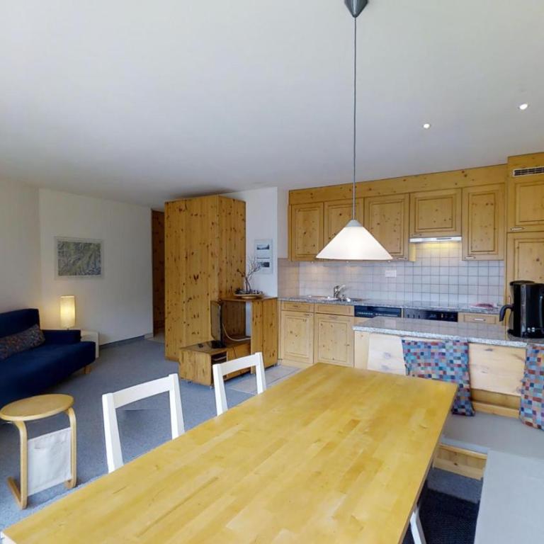 Splerin C5 - Apartment mit Seeblick - 5