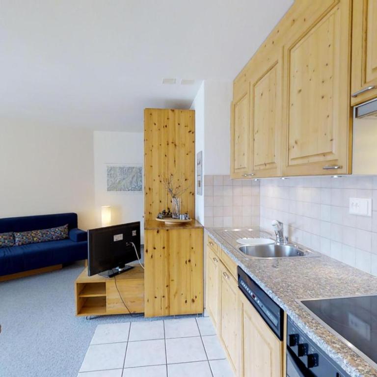 Splerin C5 - Apartment mit Seeblick - 6