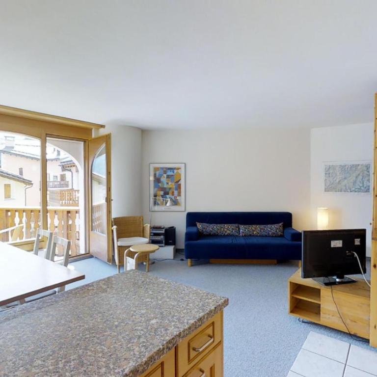 Splerin C5 - Apartment mit Seeblick - 7