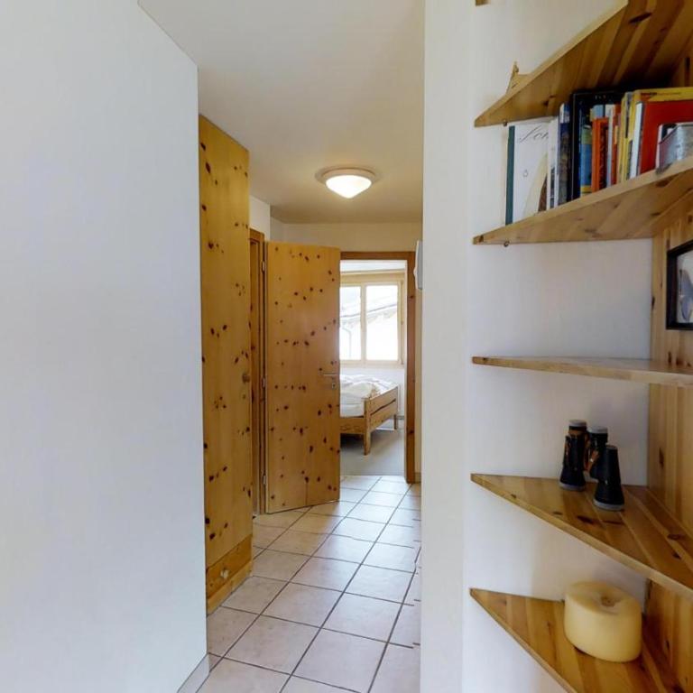Splerin C5 - Apartment mit Seeblick - 8