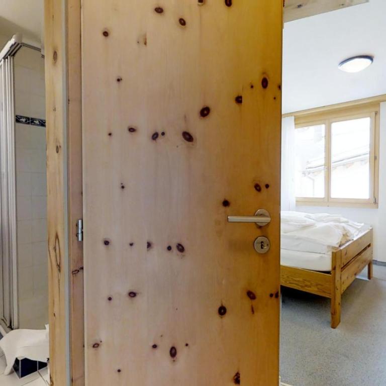 Splerin C5 - Apartment mit Seeblick - 11