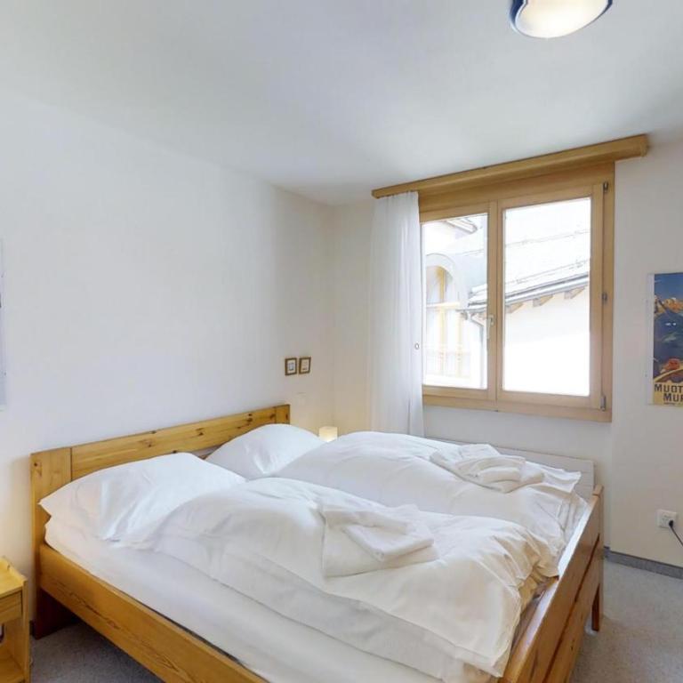 Splerin C5 - Apartment mit Seeblick - 12