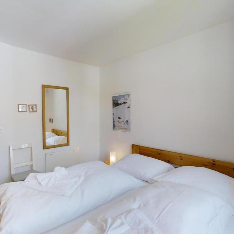 Splerin C5 - Apartment mit Seeblick - 13