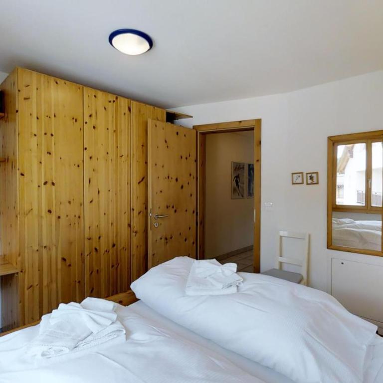 Splerin C5 - Apartment mit Seeblick - 14
