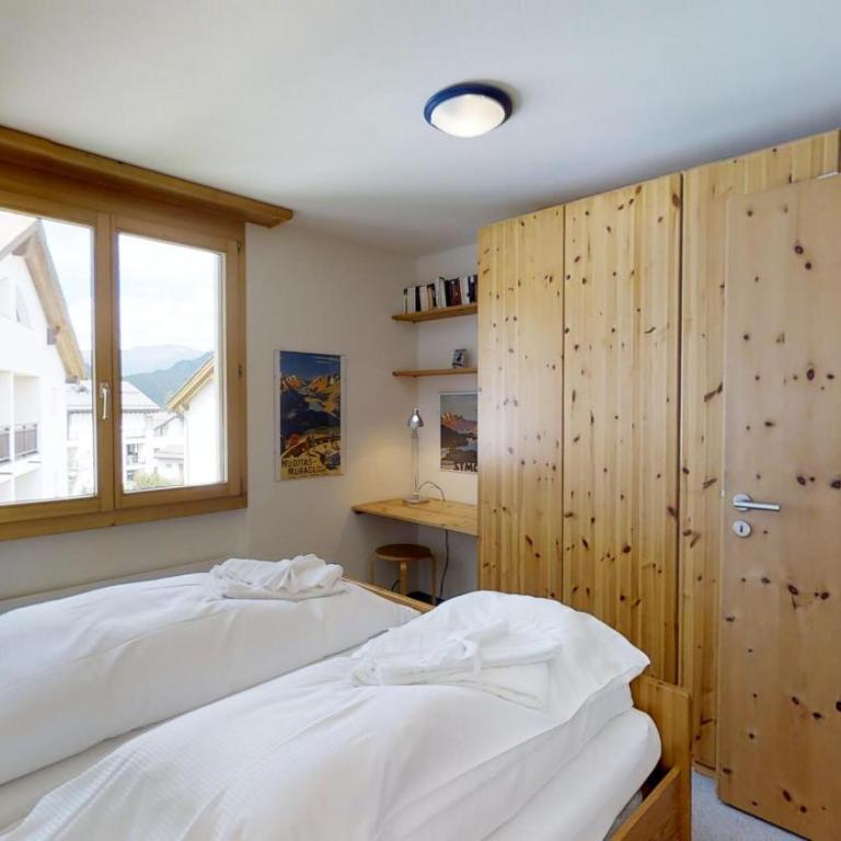 Splerin C5 - Apartment mit Seeblick - 15