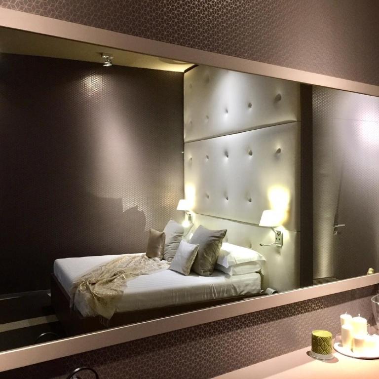 Private Luxury Suites - Suite King - 30